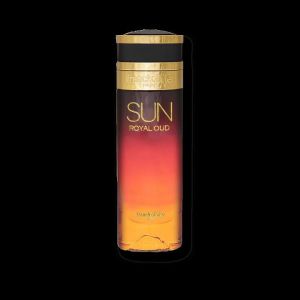 Sun Royal Oud EDP