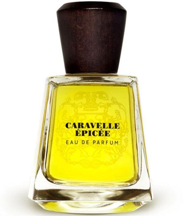 Caravelle Epicee EDP