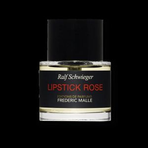 Lipstick Rose EDP