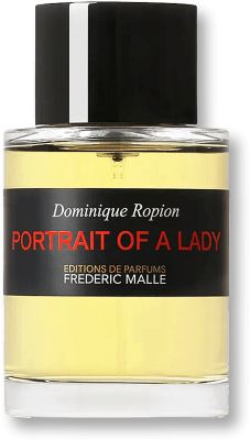 Portrait Of A Lady EDP, 100ml (2024 Batch)