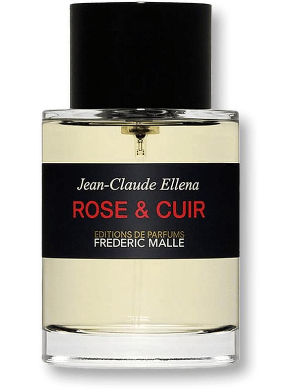 Rose & Cuir EDP