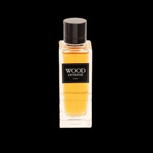 Wood Intense EDP