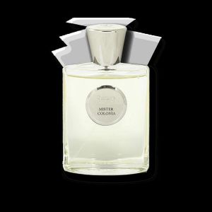 Mister Colonia EDP