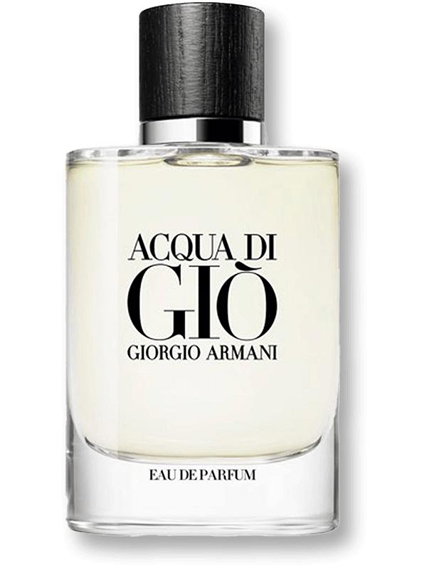 Acqua Di Gio EDP, 200ml Refillable Bottle