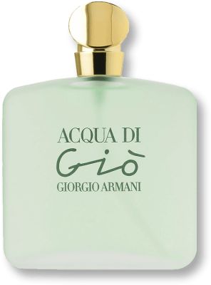 Acqua Di Gio EDT For Women