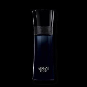 Armani Code EDT For Men, 15ml Mini