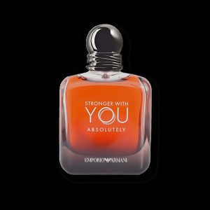 Emporio Armani Stronger With You Absolutely Parfum