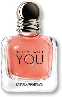 In Love With You EDP For Women