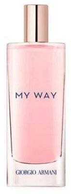 My Way EDP, 15ml Travel Spray