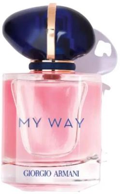 My Way EDP