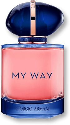 My Way Intense EDP, 15ml Travel Spray