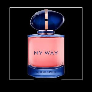 My Way Intense EDP