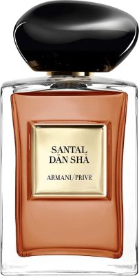 Privé Santal Dan Sha EDT