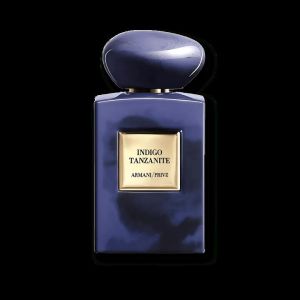 Prive Indigo Tanzanite EDP