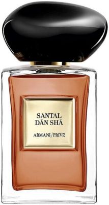 Prive Santal Dan Sha 50ml EDT