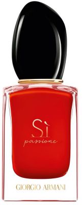 Si Passione EDP