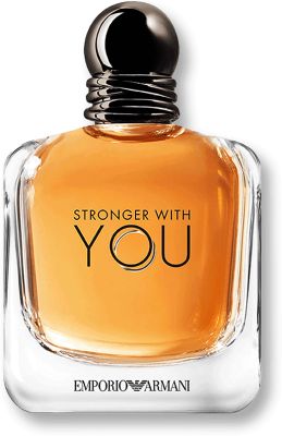 Stronger With You EDT, 100ml Tester