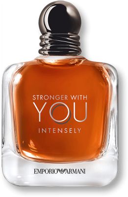 Stronger With You Intensely EDP, 100ml Tester