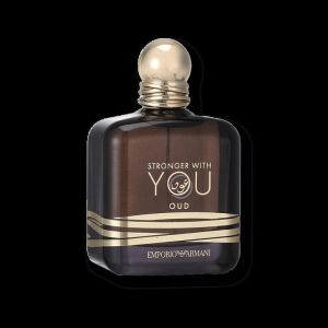 Stronger With You Oud EDP, 100ml Tester