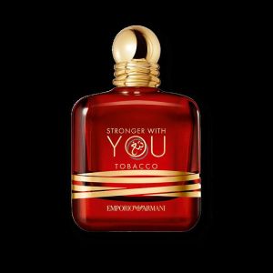 Stronger With You Tobacco EDP