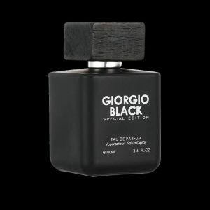 Black Special Edition EDP