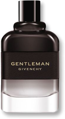 Gentleman EDP Boisee