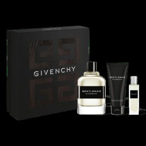 Gentleman EDT Shower Gel Travel Set