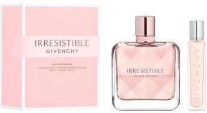 Irresistible EDP Set For Women