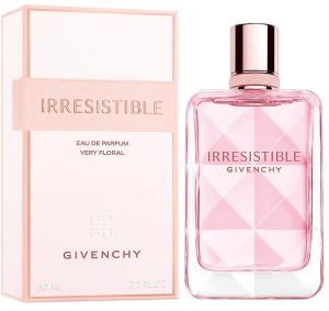 Irresistible EDP Very Floral