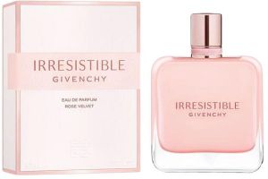 Irresistible Rose Velvet EDP