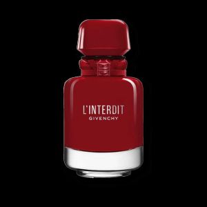 L’Interdit Rouge Ultime EDP, 80ml Tester