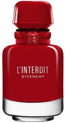 L’Interdit Rouge Ultime EDP