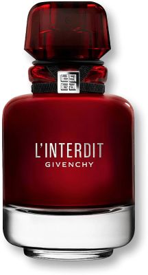 L'Interdit Rouge EDP