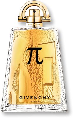 Pi EDT For Men, 100ml Tester