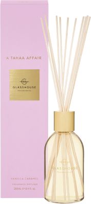 A TAHAA AFFAIR 250mL Fragrance Diffuser