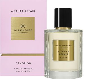 A Tahaa Affair Devotion 100mL EDP