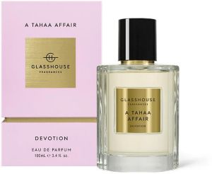 Glasshouse A TAHAA AFFAIR Devotion EDP