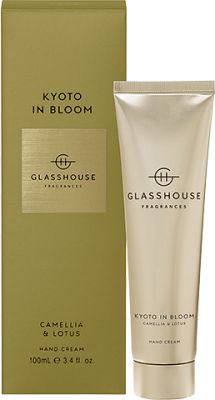 KYOTO IN BLOOM 100mL Hand Cream