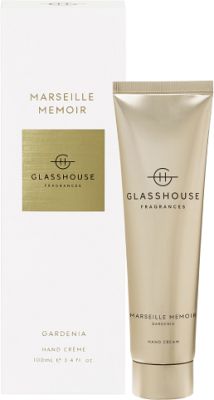 MARSEILLE MEMOIR 100mLHand Cream