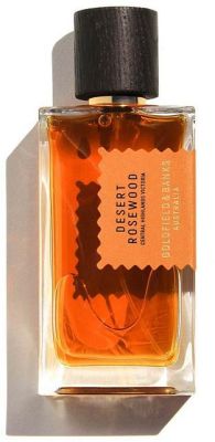 Desert Rosewood Perfume