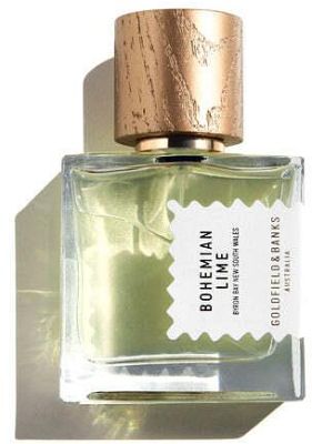 Goldfield & Banks Bohemian Lime EDP