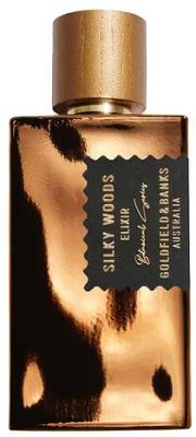 Goldfield & Banks Silky Woods Elixir EDP