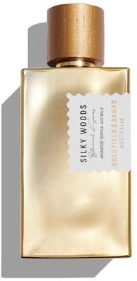 Goldfield & Banks Silky Woods Perfume Concentrate