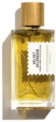 Velvet Splendour Perfume Concentrate