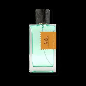 Blue Cypress Perfume Concentrate