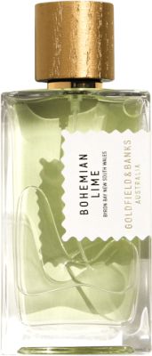 BOHEMIAN LIME Perfume