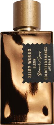 Silky Woods Elixir Perfume