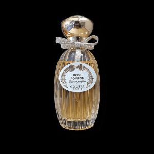 Rose Pompon EDP, 50ml Refillable