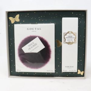 Tenue De Soiree EDP Body Cream Set