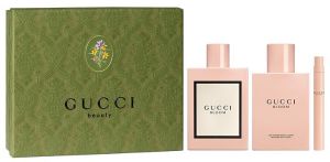 Bloom EDP 100ml 3 Piece Gift Set